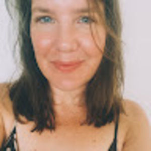 Meet your Posher, Katie-anne